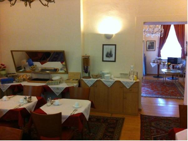 Foto - Hotel Pension Walzerstadt