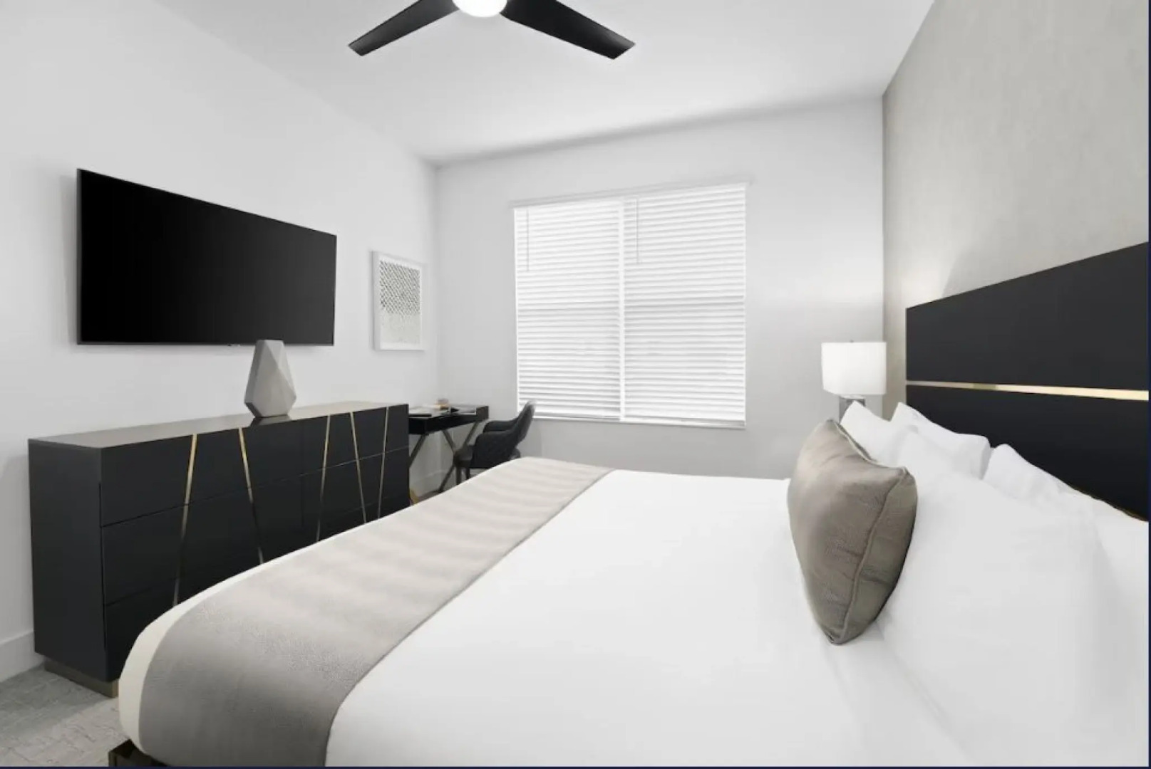 Photo - Villatel Orlando Resort, Apartments by Marriott Bonvoy