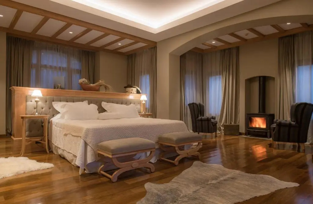 Photo - Villa Beluno Hotel & Spa, small luxury hotels of the world