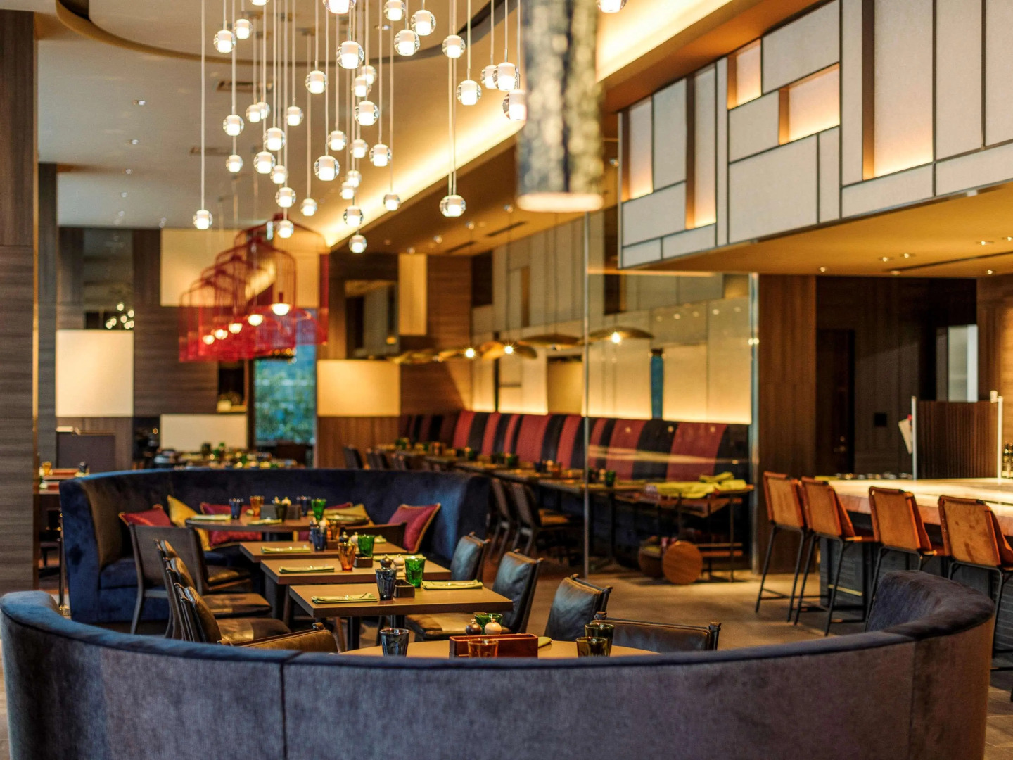 Photo - Pullman Tokyo Tamachi