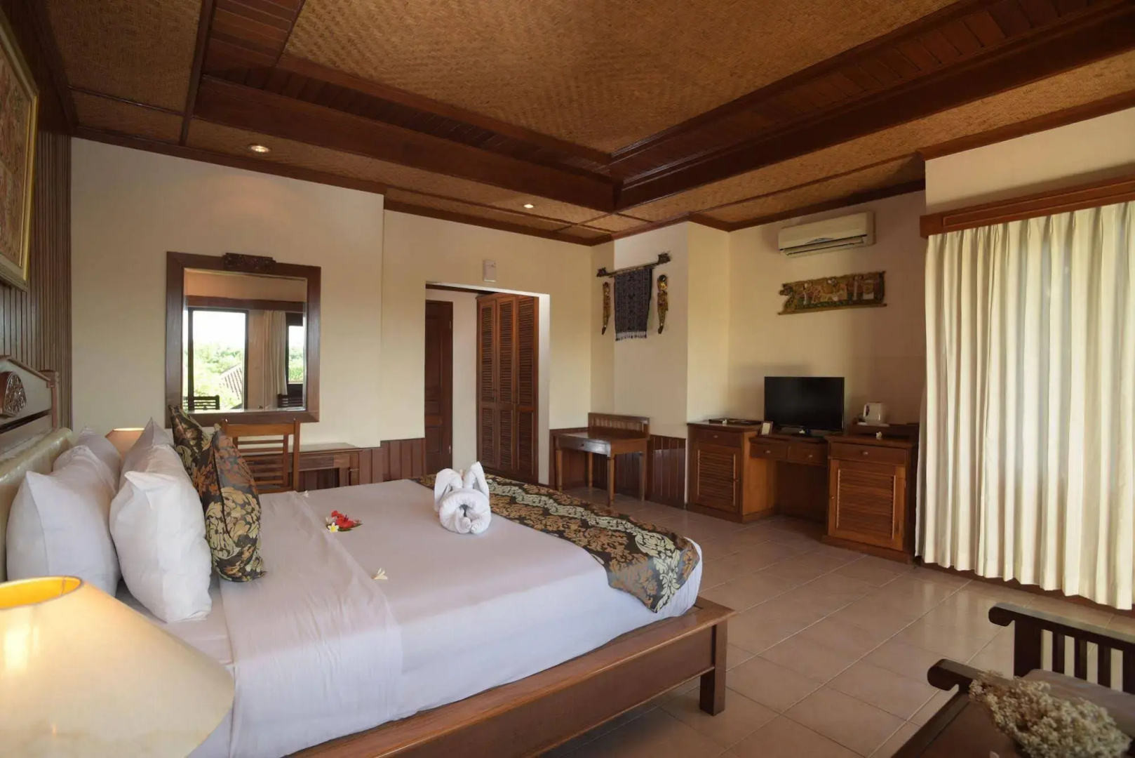 Foto - Sri Phala Resort & Villa