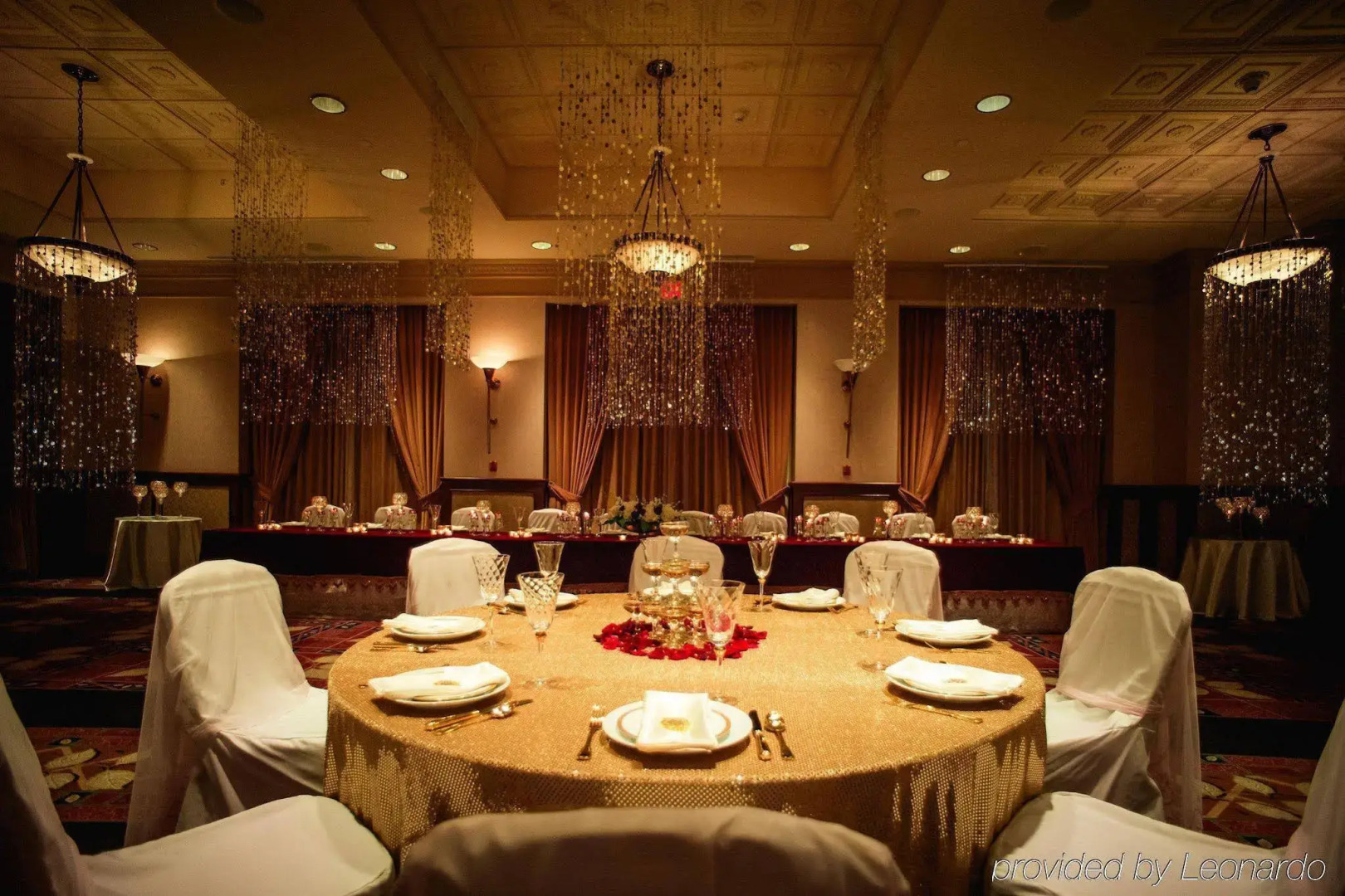 Foto - Hotel Grand Pacific