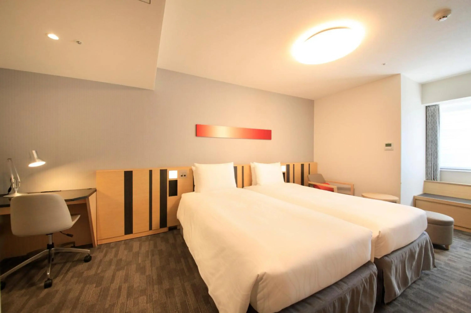 Photo - Richmond Hotel Tokyo Suidobashi