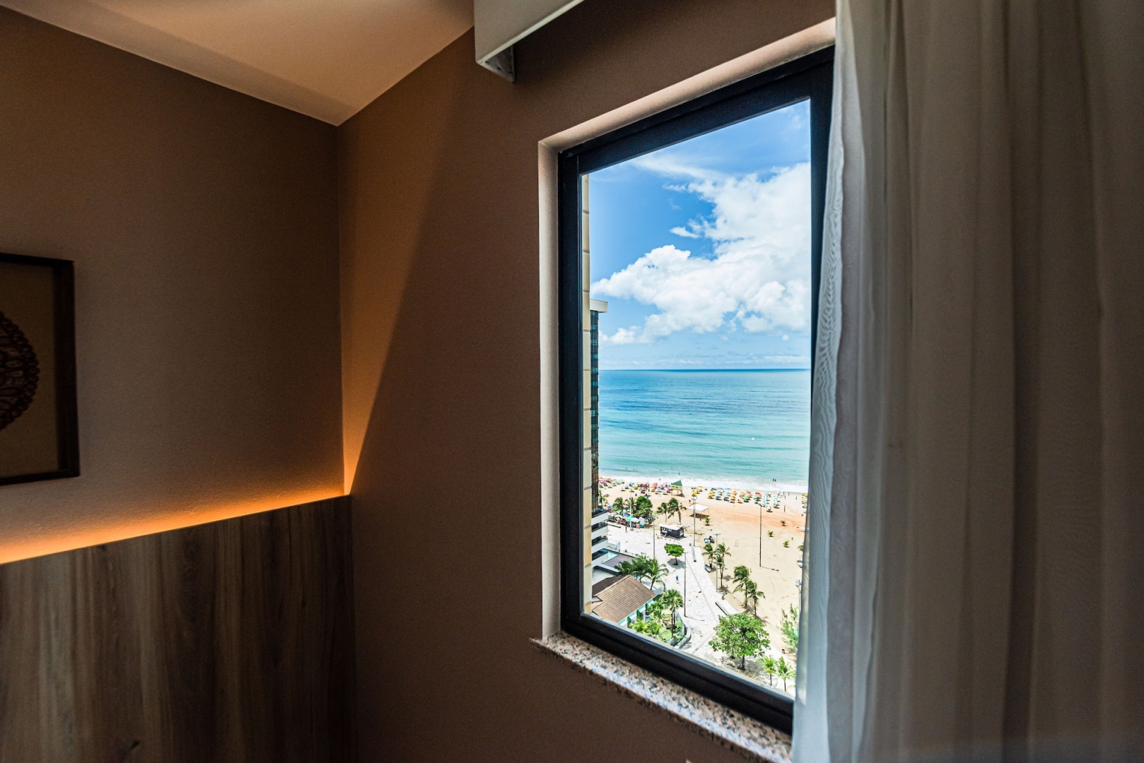 Foto - Hotel Sonata de Iracema