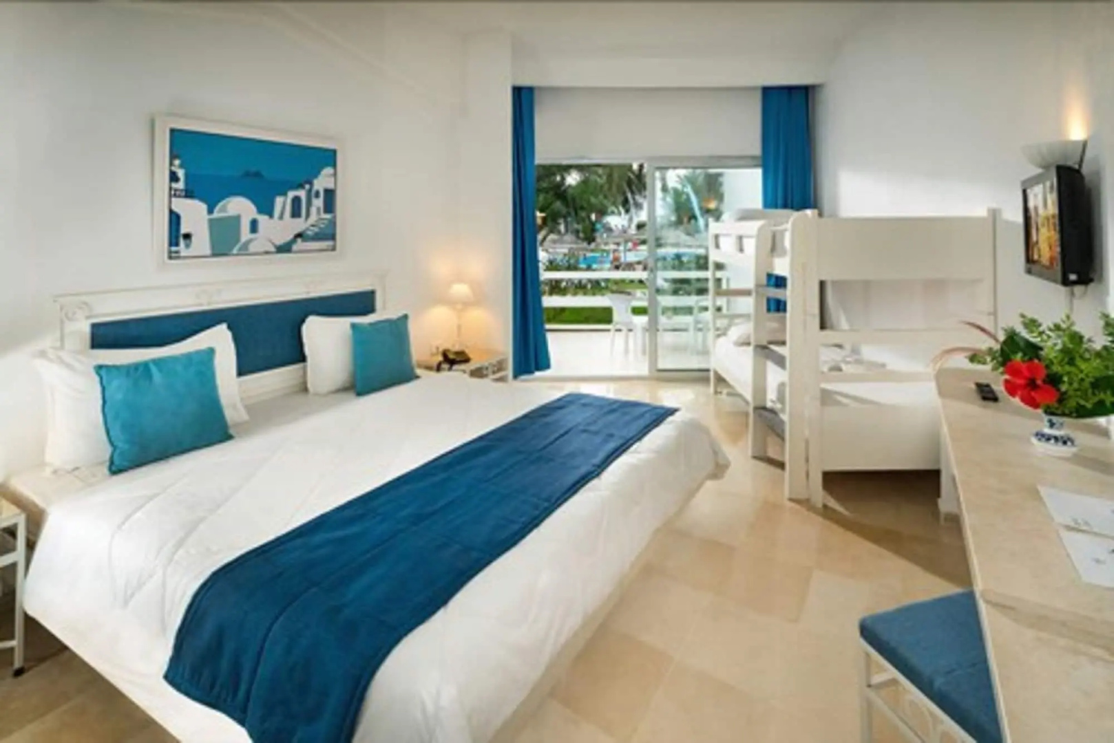Foto - TUI BLUE Palm Beach Hammamet - All Inclusive