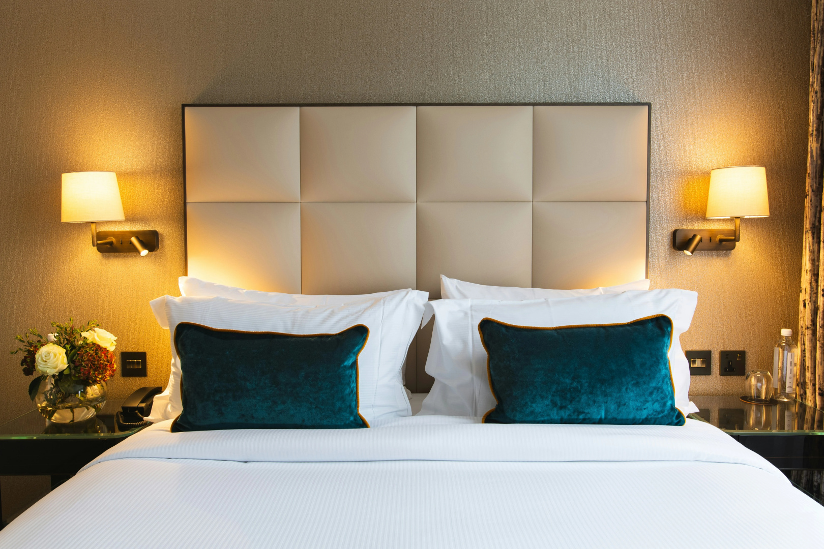 Photo - The Rathbone Hotel, Fitzrovia
