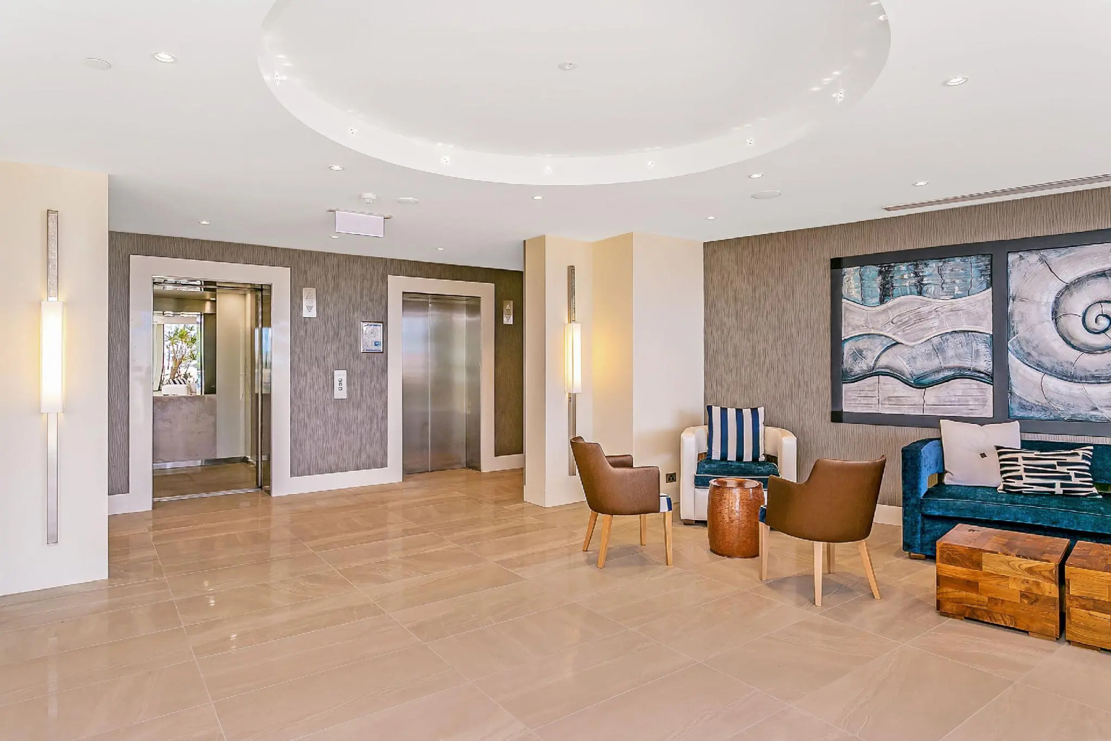 Foto - Mantra Coolangatta Beach