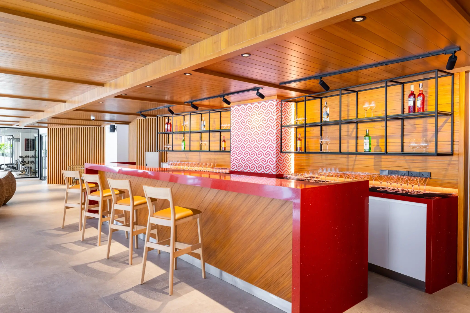 Photo - Travelodge Phuket Town