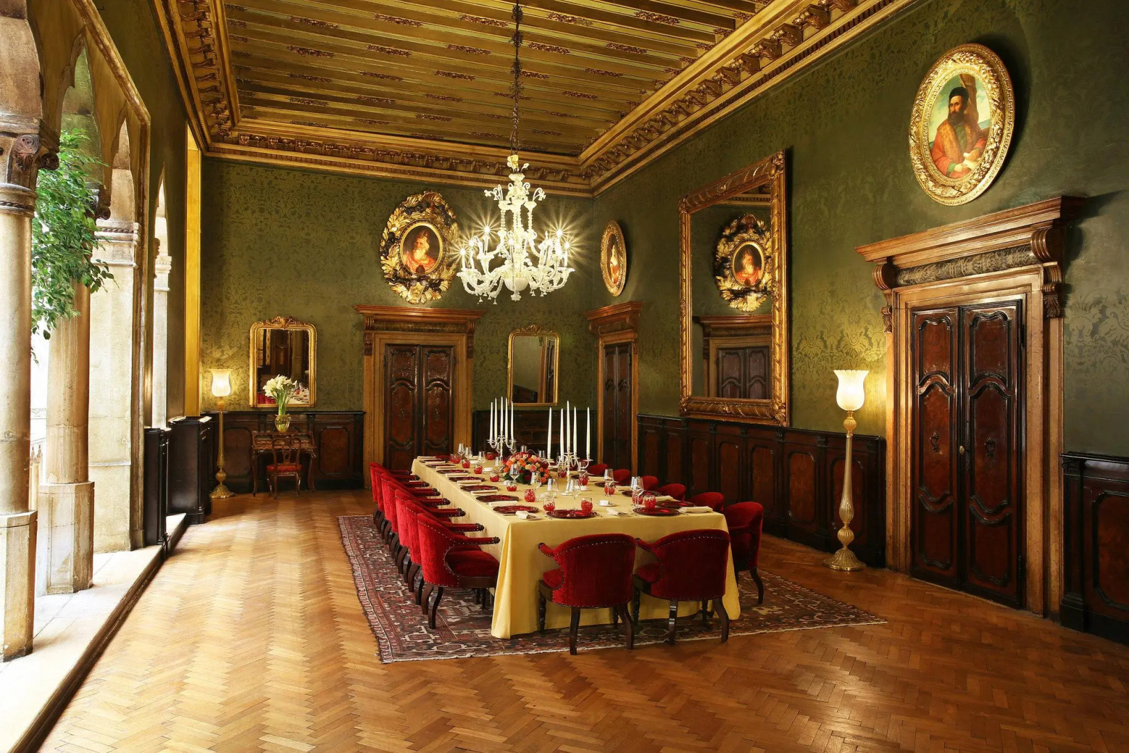 Photo - Danieli, A Four Seasons Hotel, Venice