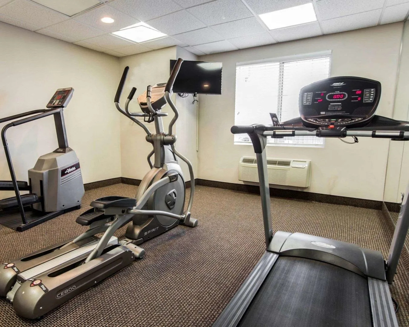 Photo - Candlewood Suites - Charlotte - Arrowood by IHG