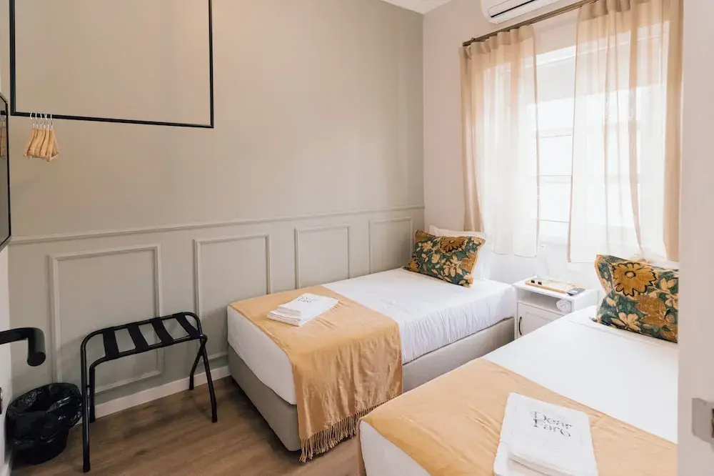 Foto - Dear Faro - Guest House