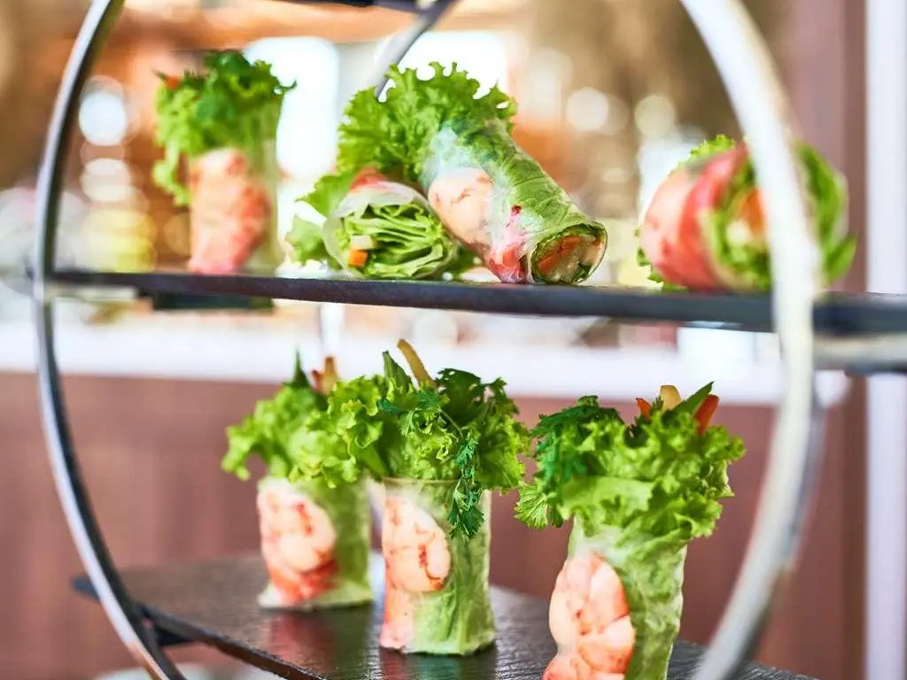 Photo - Mövenpick Resort Waverly Phu Quoc