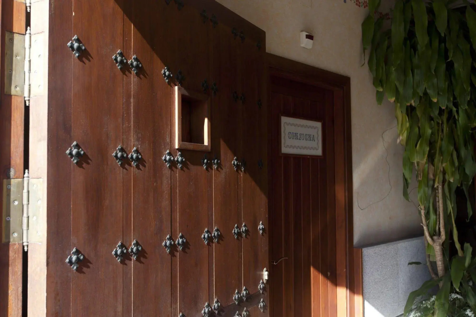 Foto - Hotel Casona de la Reyna