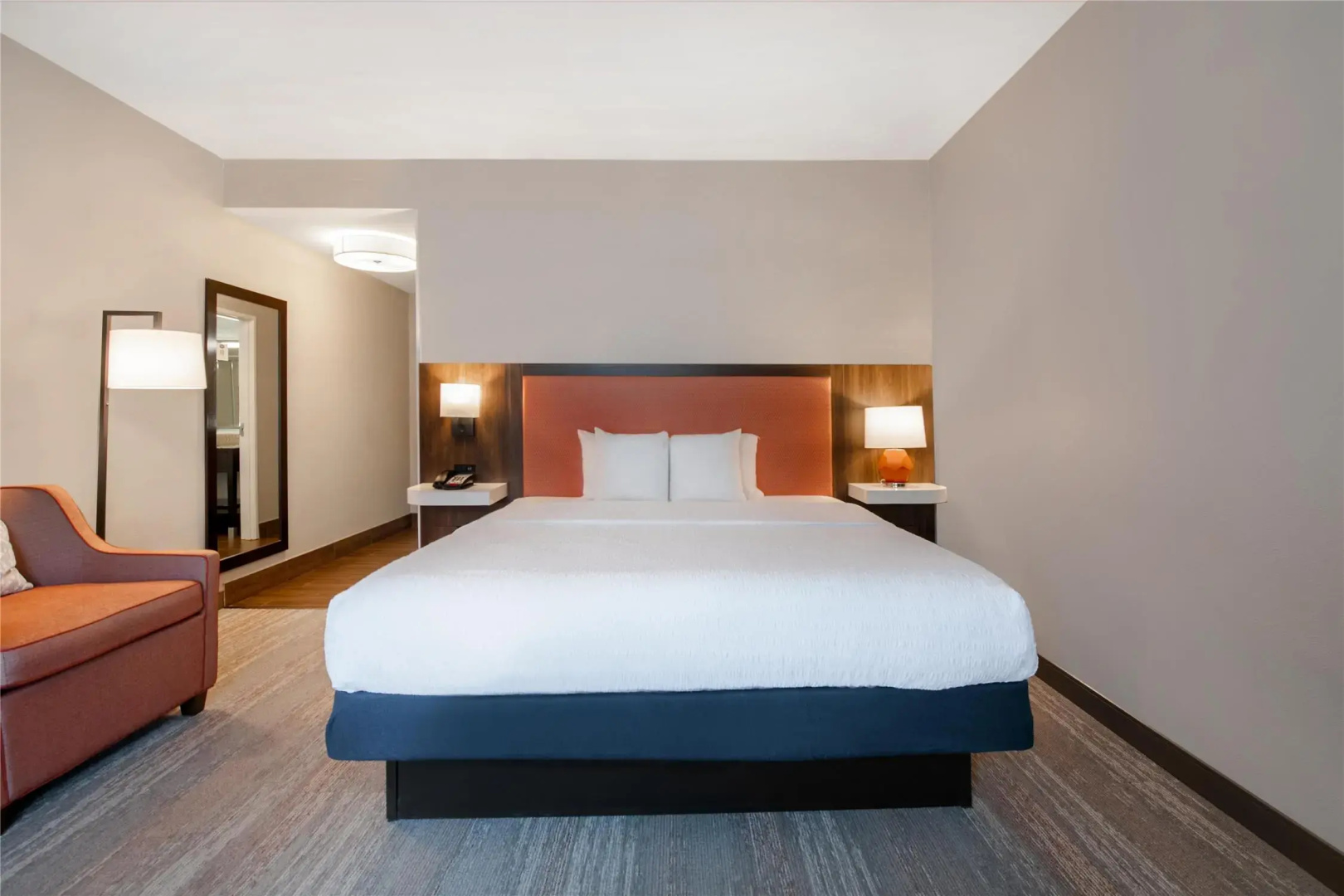 Foto - Hampton Inn & Suites Harvey/New Orleans West Bank