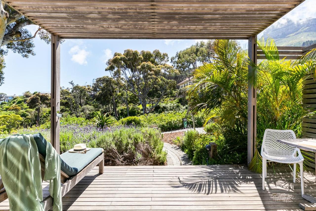 Photo - Camps Bay Retreat Hotel