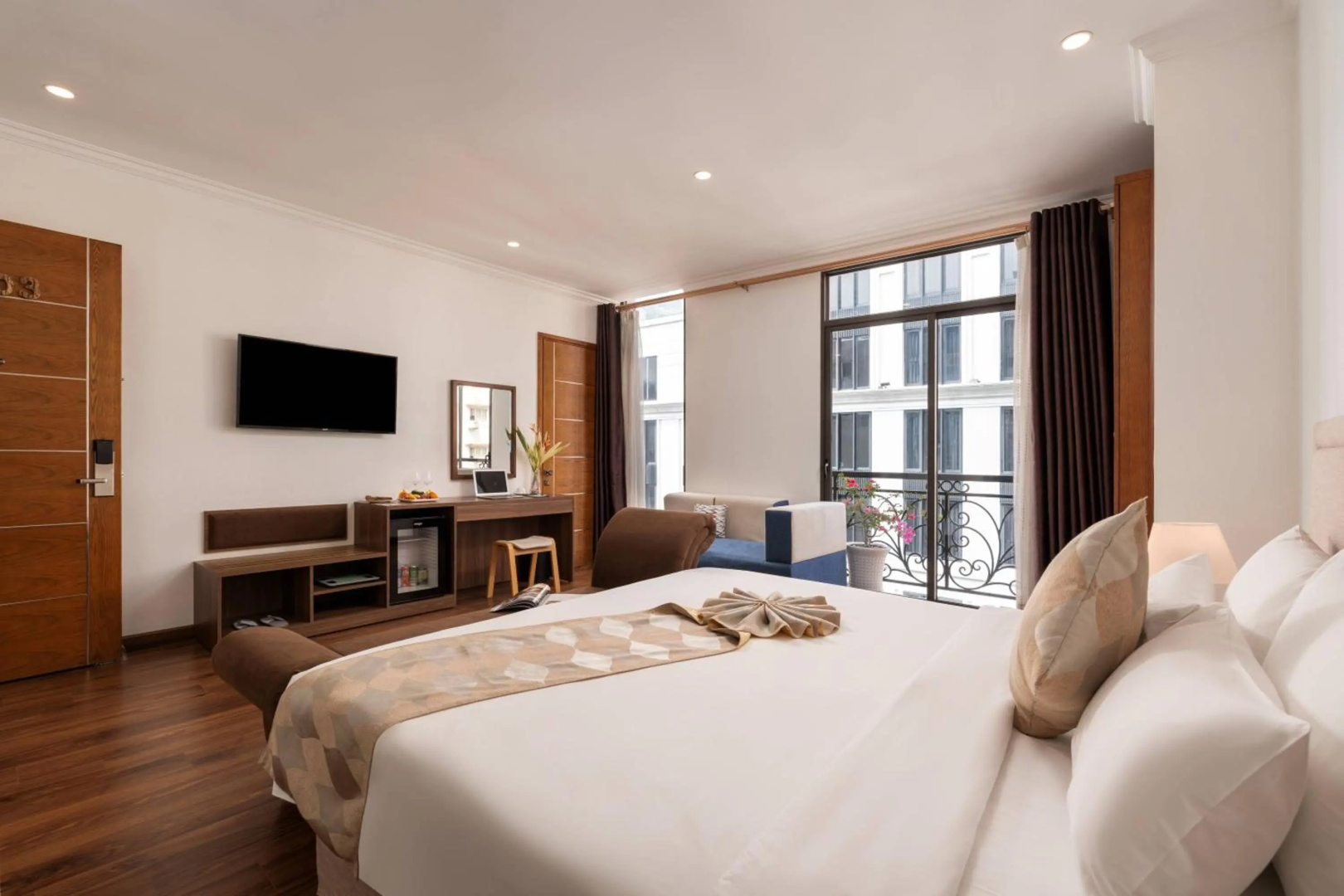 Foto - Nesta Hotel Saigon