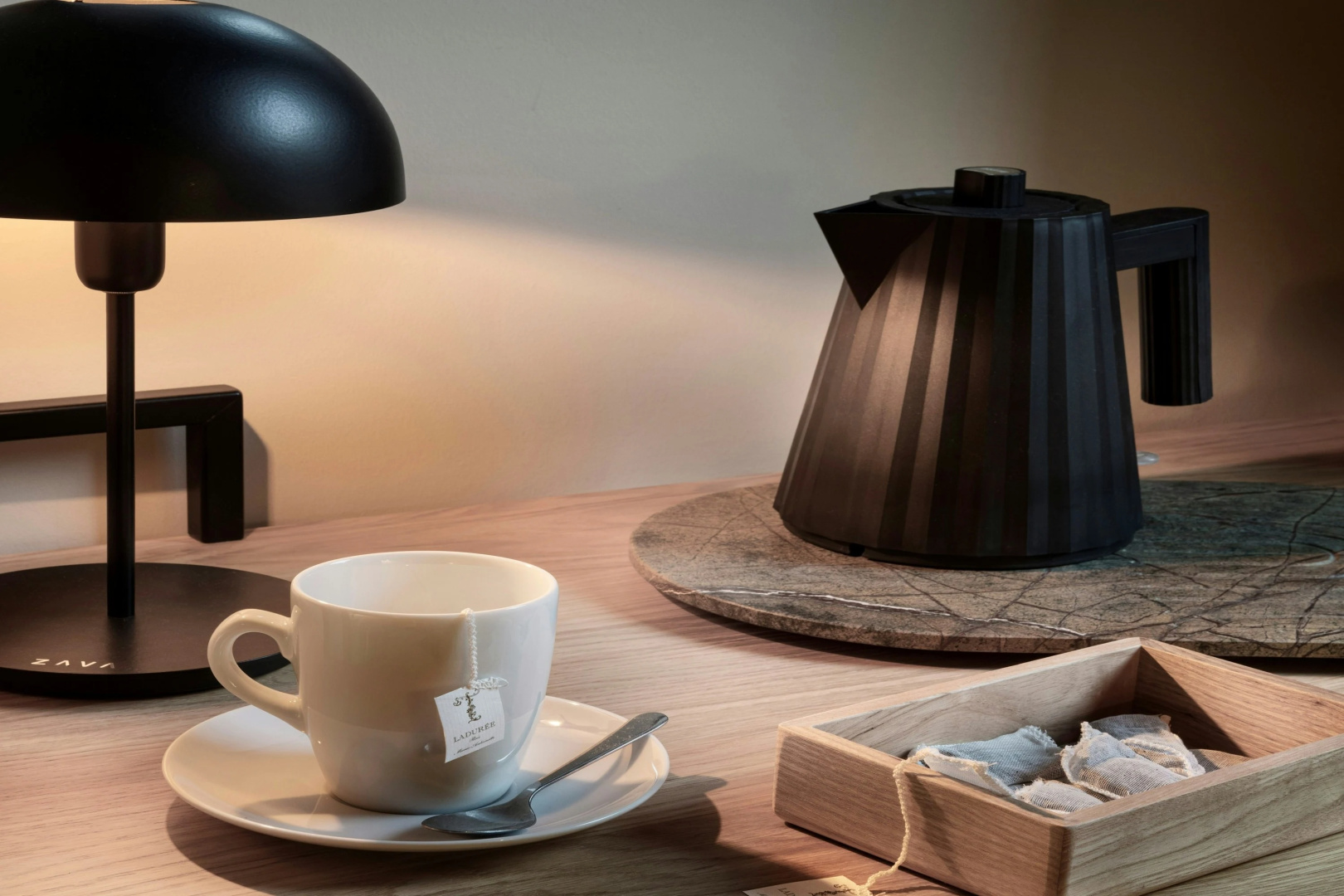 Photo - Speronari Suites