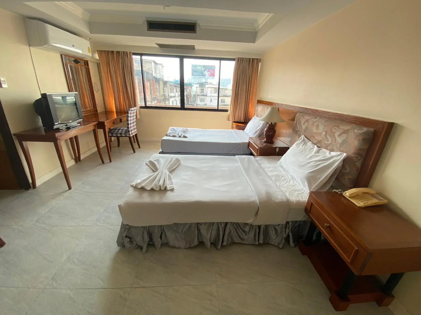 Foto - Jumbotel Hotel