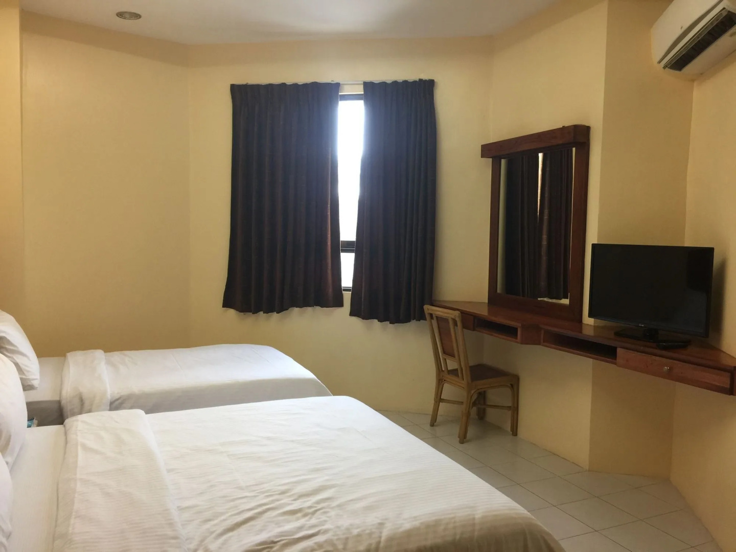 Photo - Tsai Hotel and Residences