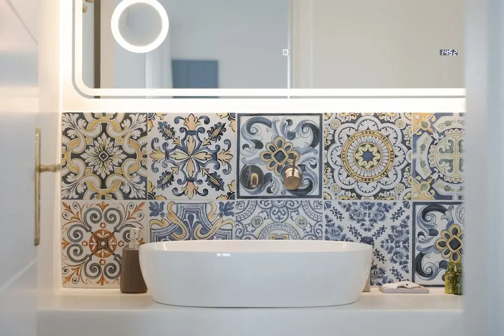 Foto - Retreat Hill Luxury Villas Mykonos