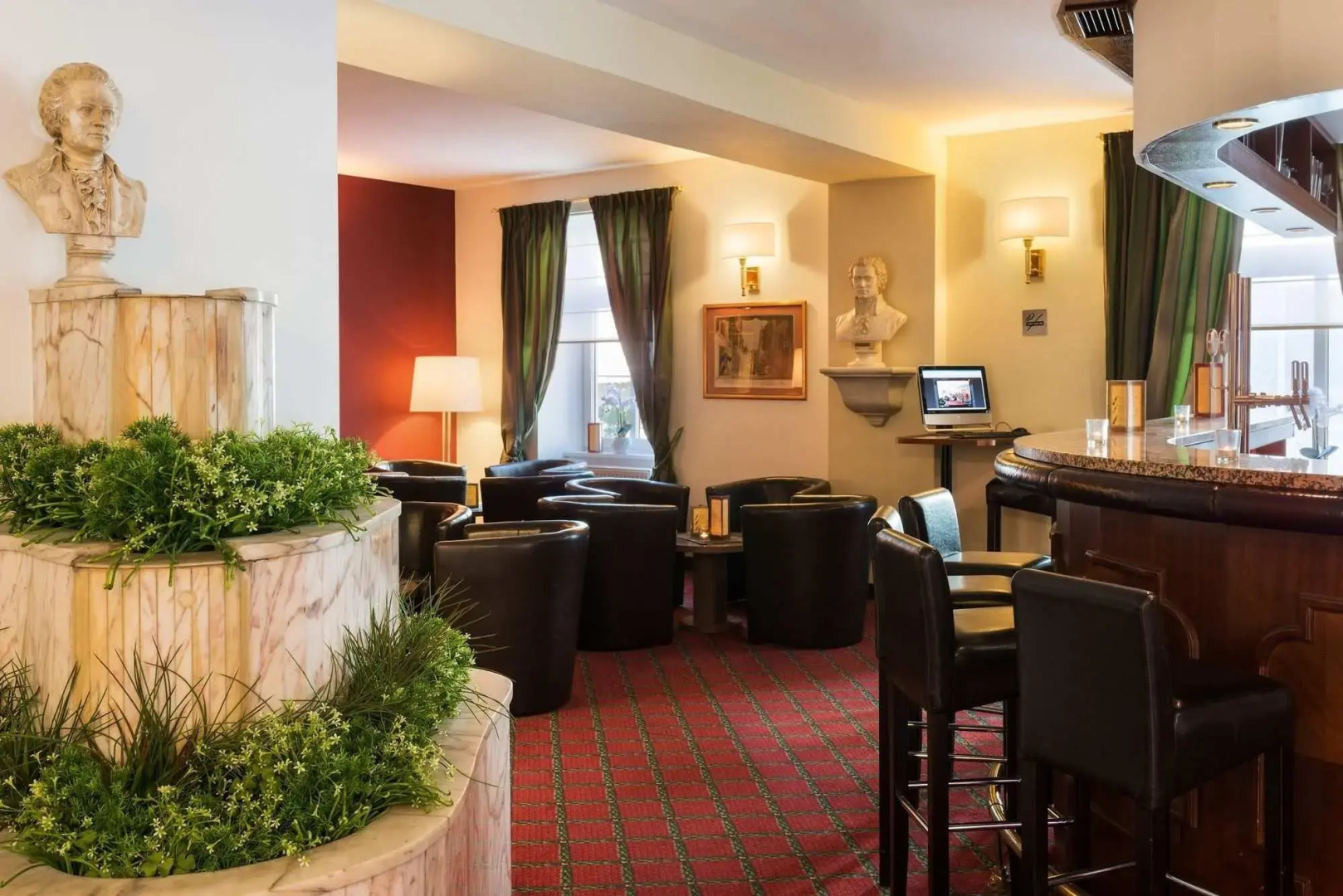 Foto - Theater Hotel Salzburg