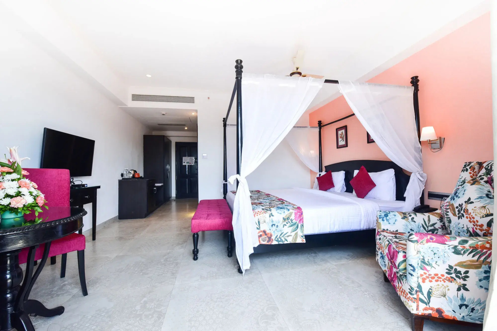 Photo - Silver Sands Serenity Resort, Candolim
