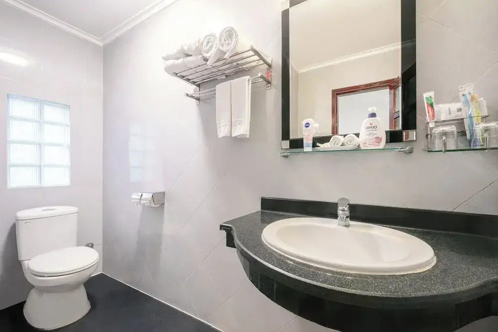 Foto - A25 Hotel - 57 Quang Trung