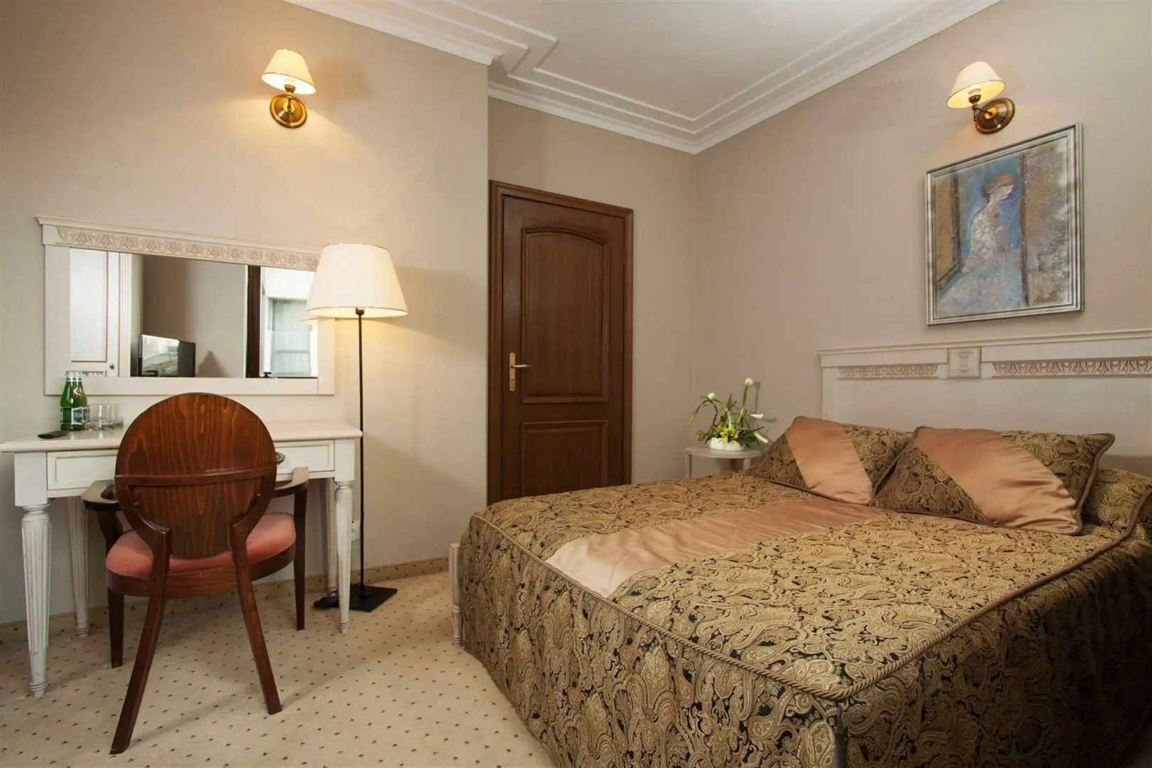 Foto - Hotel Rubinstein