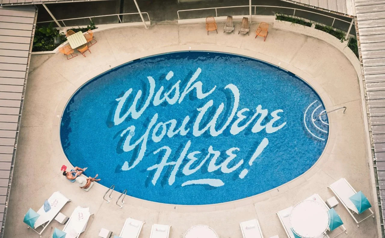 Photo - The Surfjack Hotel & Swim Club - NO AMENITY FEE