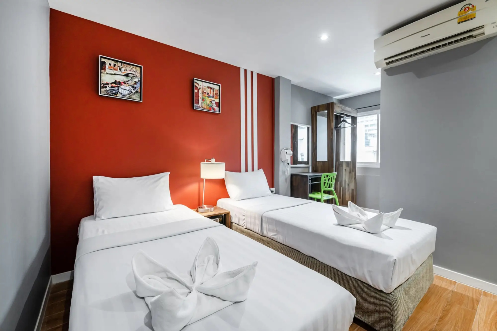 Photo - The Richy Place Guest House