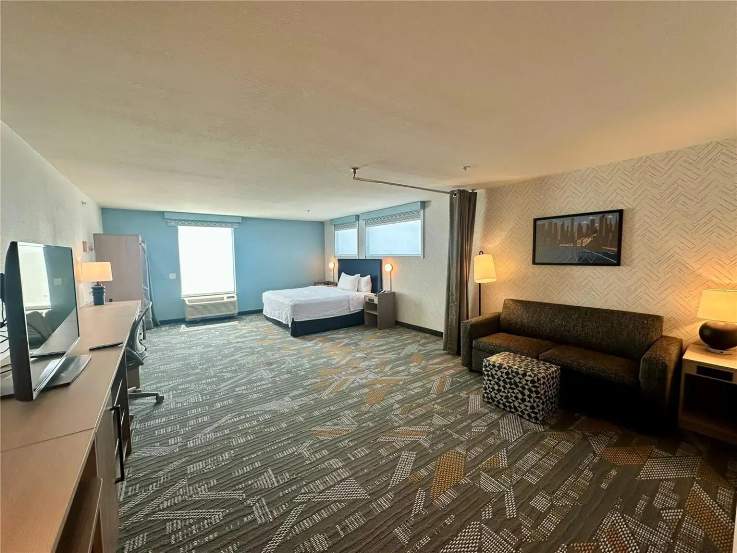 Foto - Home2 Suites by Hilton Rahway, NJ