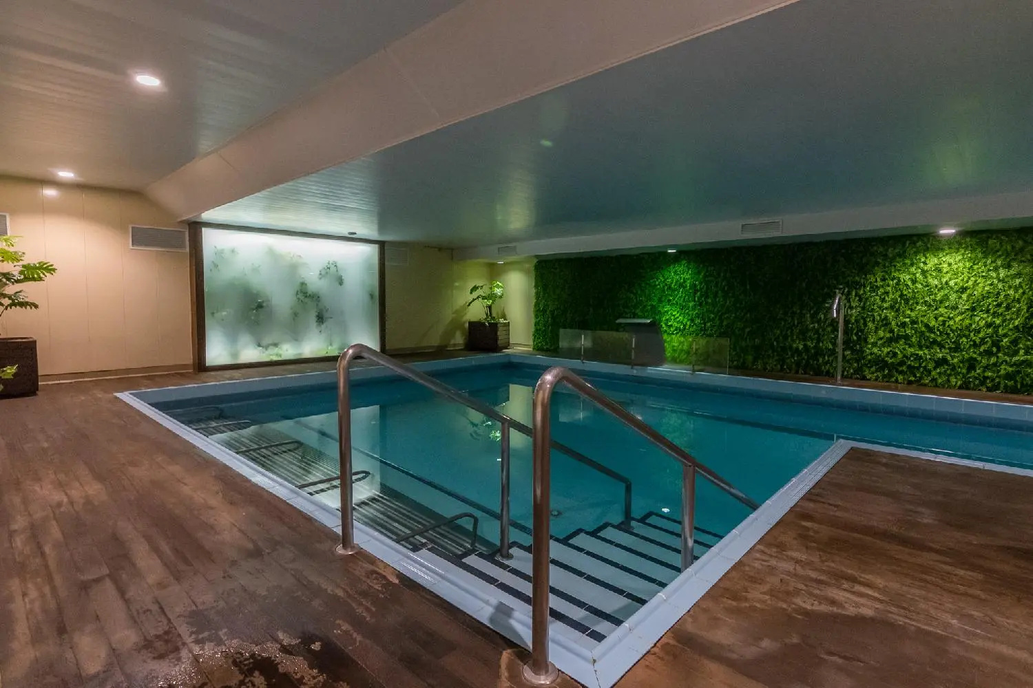 Photo - Hotel Lodomar Spa & Talasoterapia