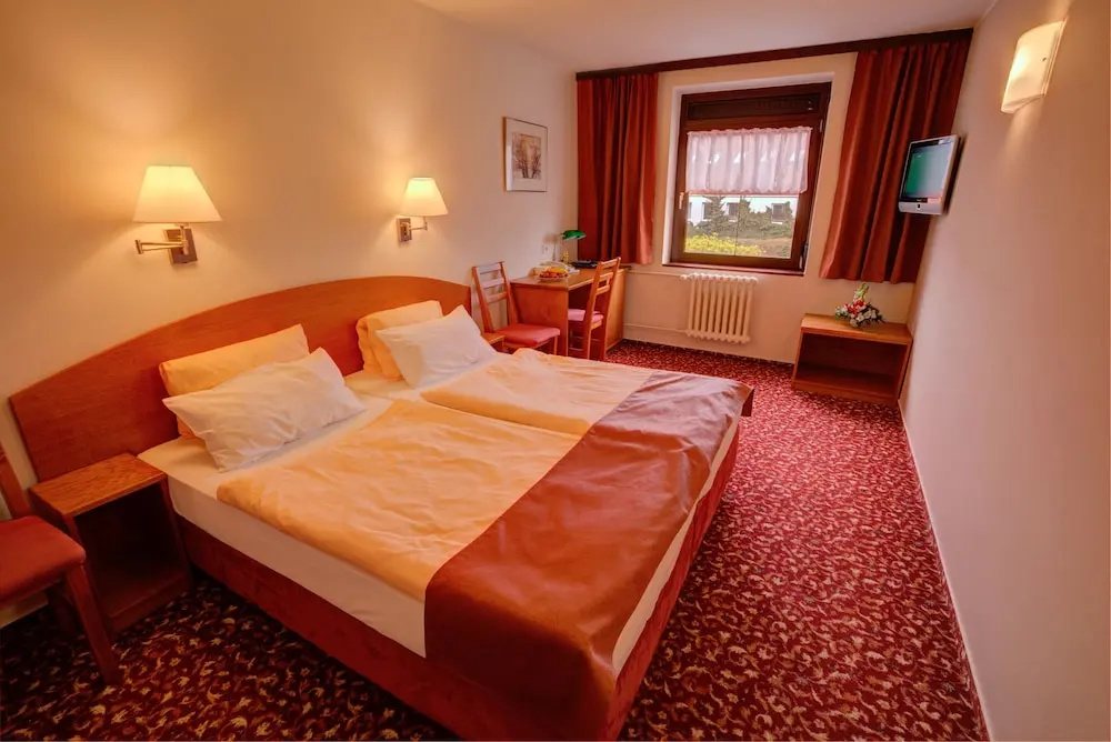 Foto - Park Hotel Pruhonice