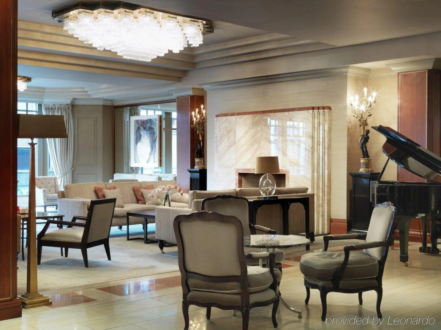 Foto - The Westbury Hotel