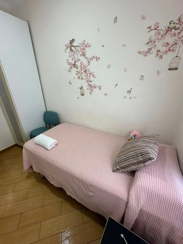 Foto - Rooms Valencia