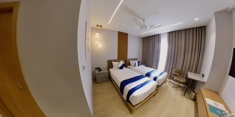 Photo - Trunk & Trolley A Luxury Boutique Hotel