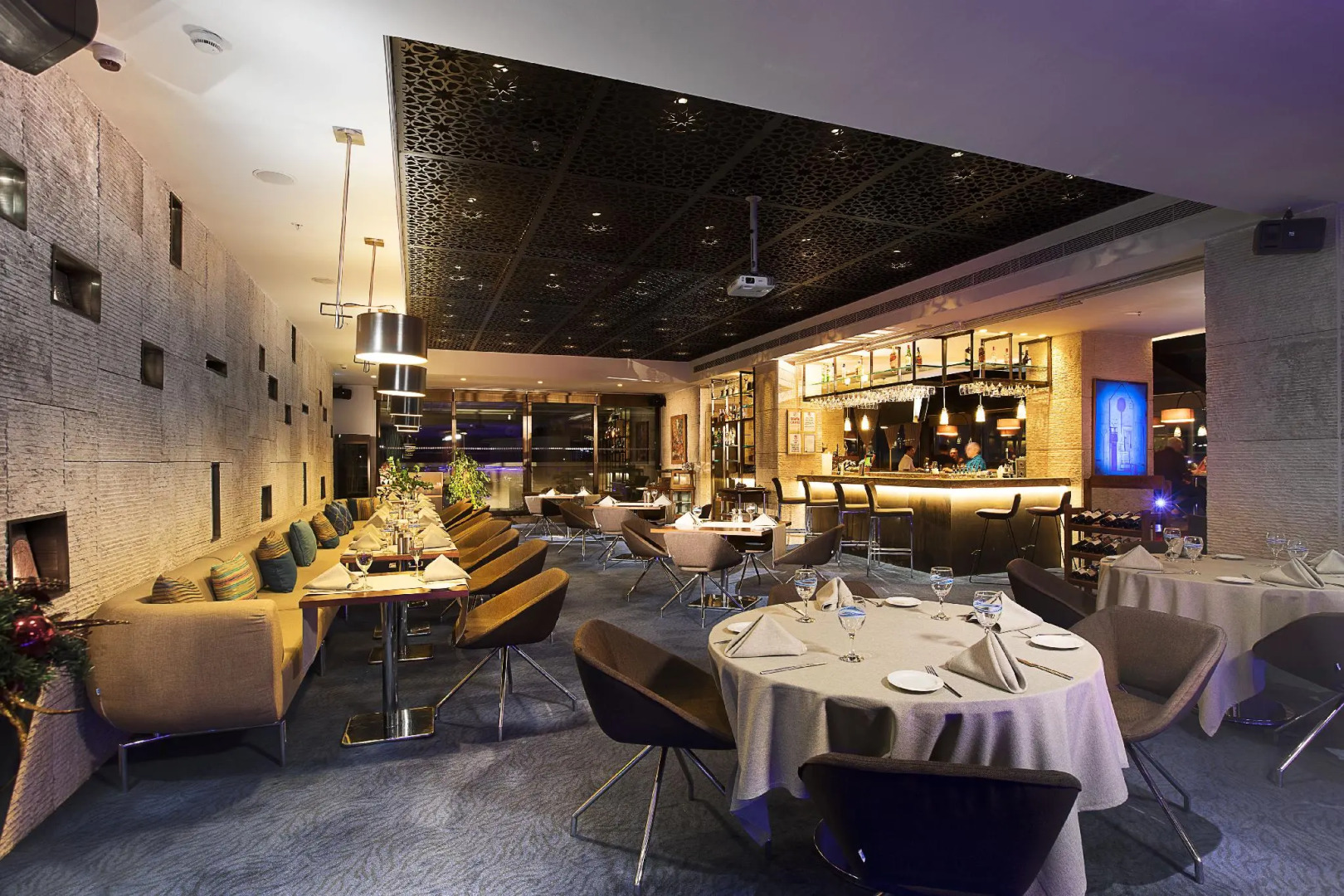 Foto - DoubleTree By Hilton Istanbul - Old Town