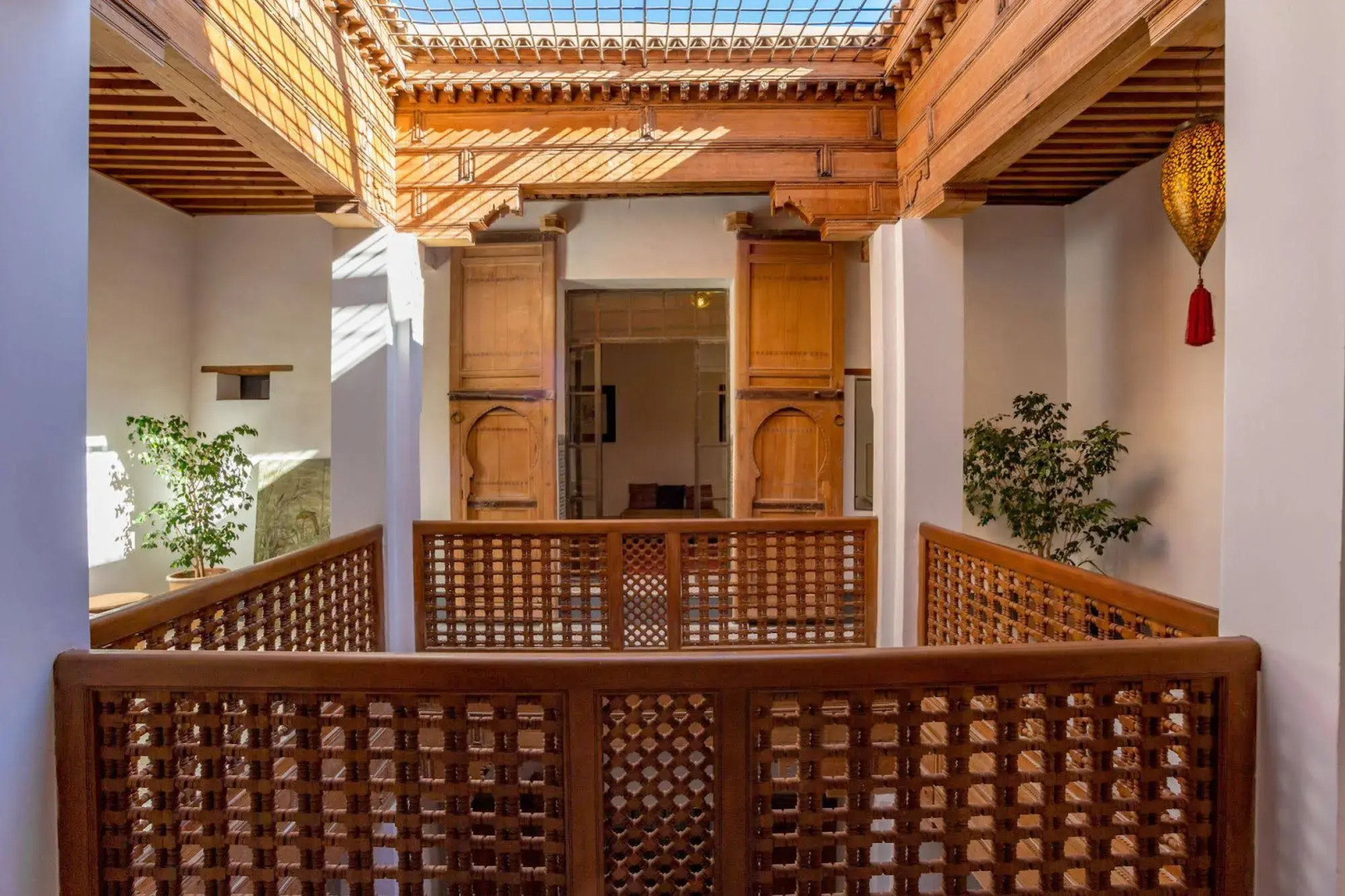 Foto - La Maison Maure