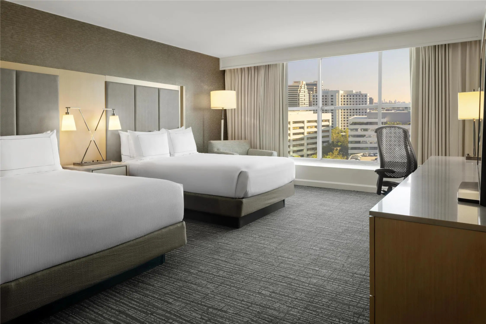 Photo - Hilton Los Angeles North/Glendale