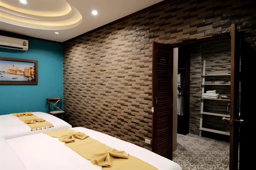 Photo - Victoria Nimman Hotel
