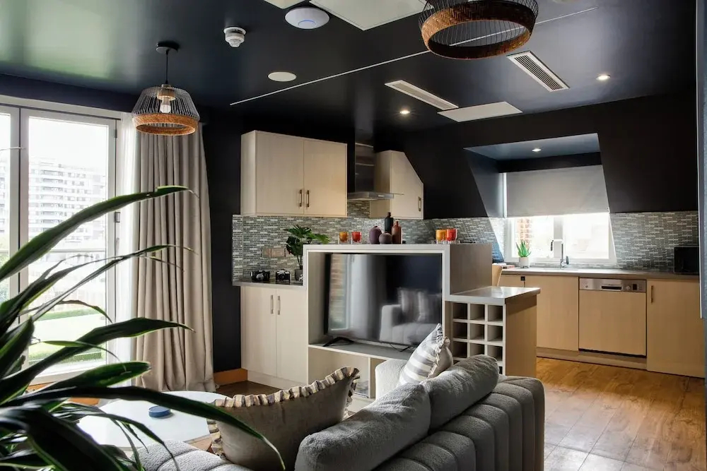 Foto - Sonder Edgware Road