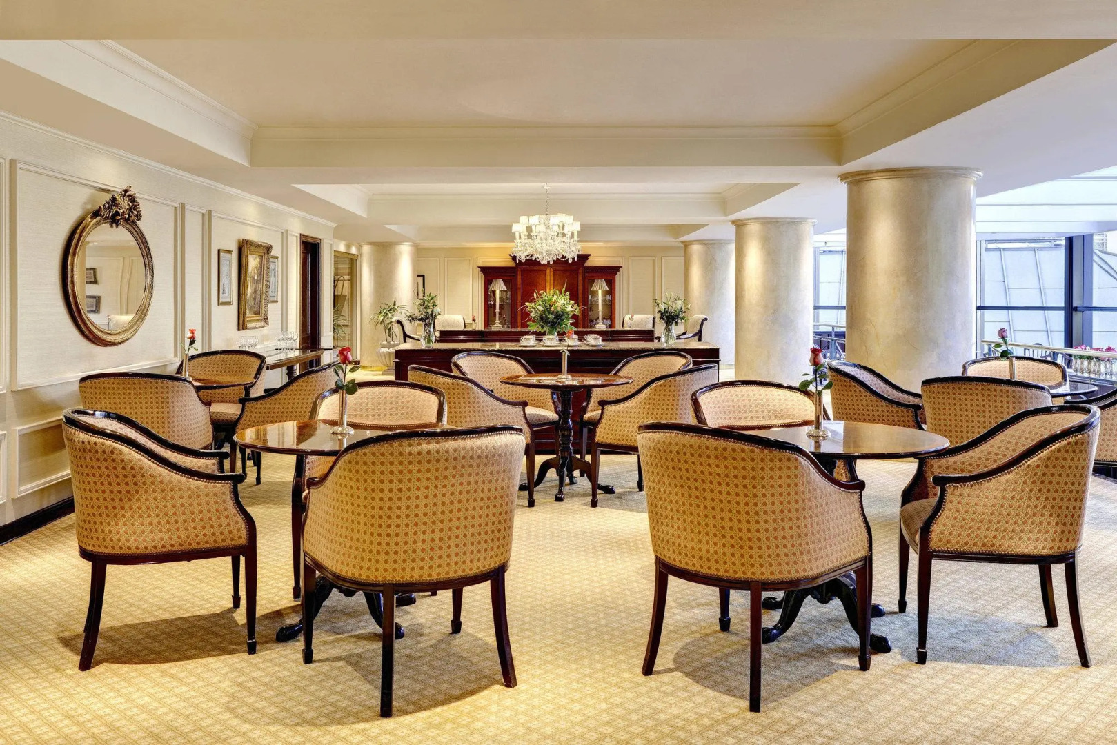 Photo - Park Tower, A Luxury Collection Hotel, Buenos Aires