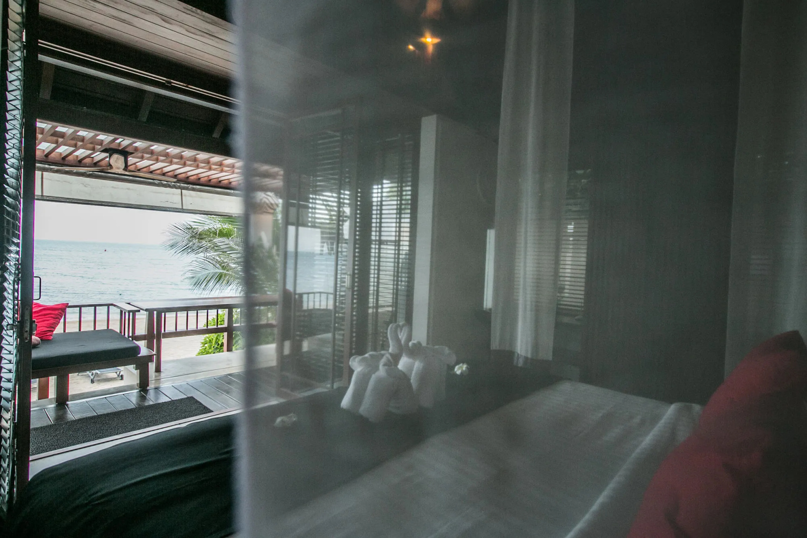 Foto - Pavilion Pool Residence Samui - SHA Extra Plus