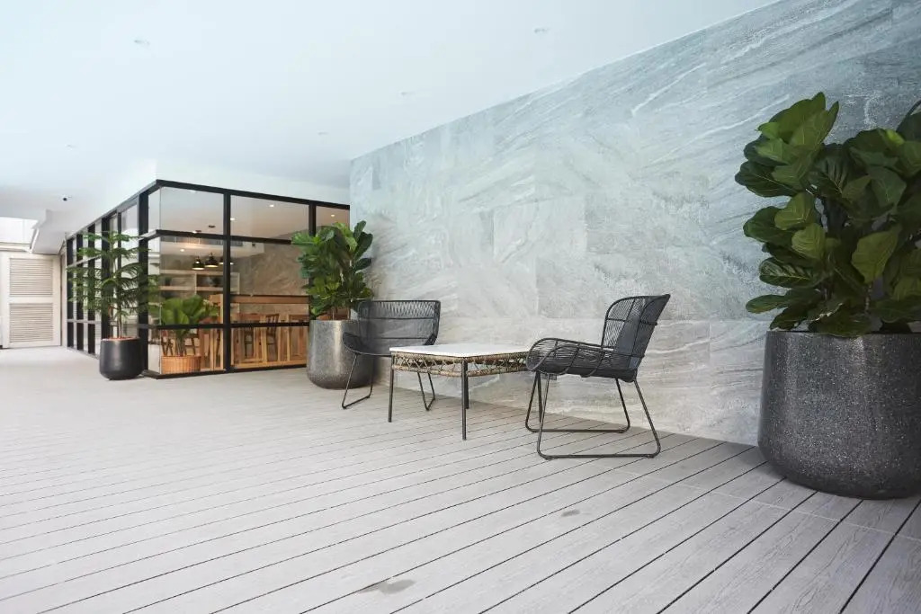 Photo - Aspira Tropical Residence Thong Lor