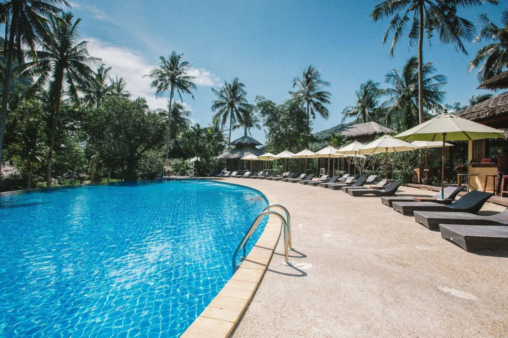 Photo - Ban Sainai Resort- Aonang's Green Resort