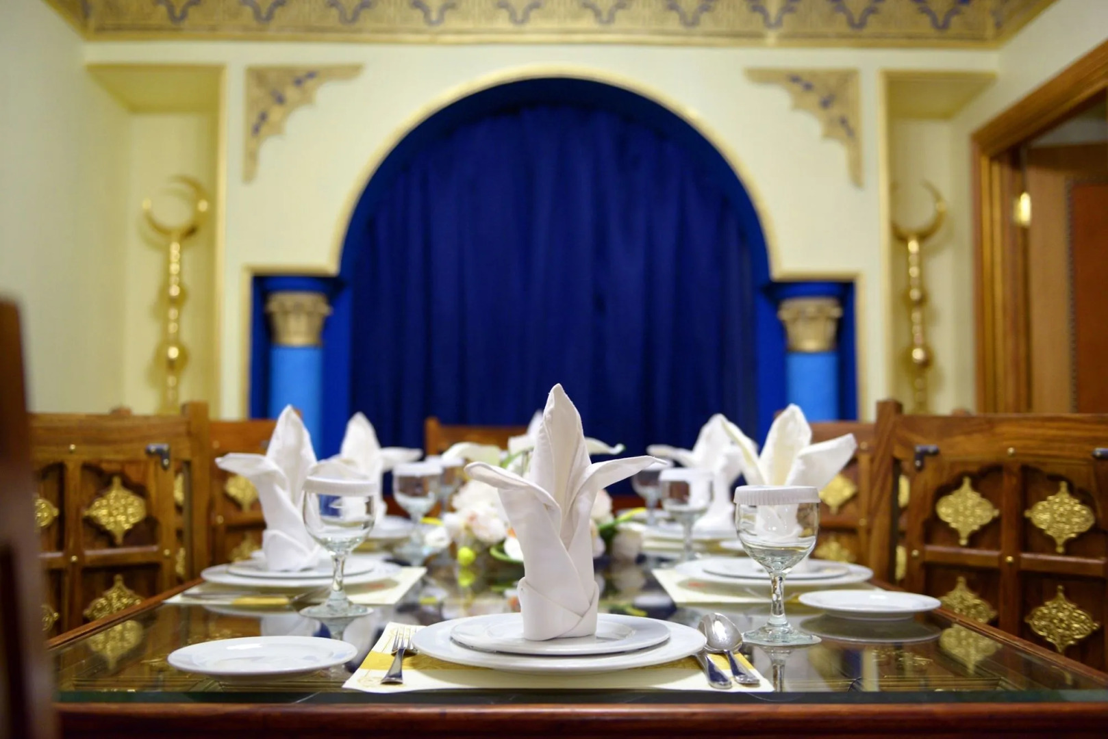 Foto - Al Ritz Al Madinah