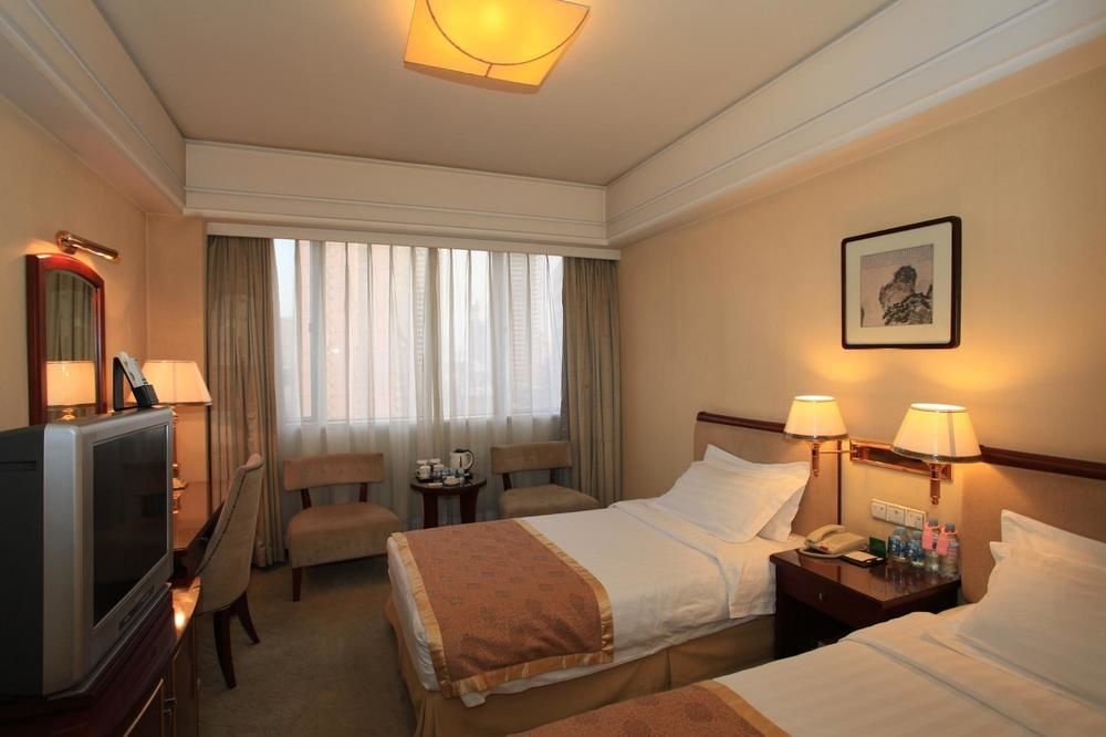 Shanxi Grand Hotel