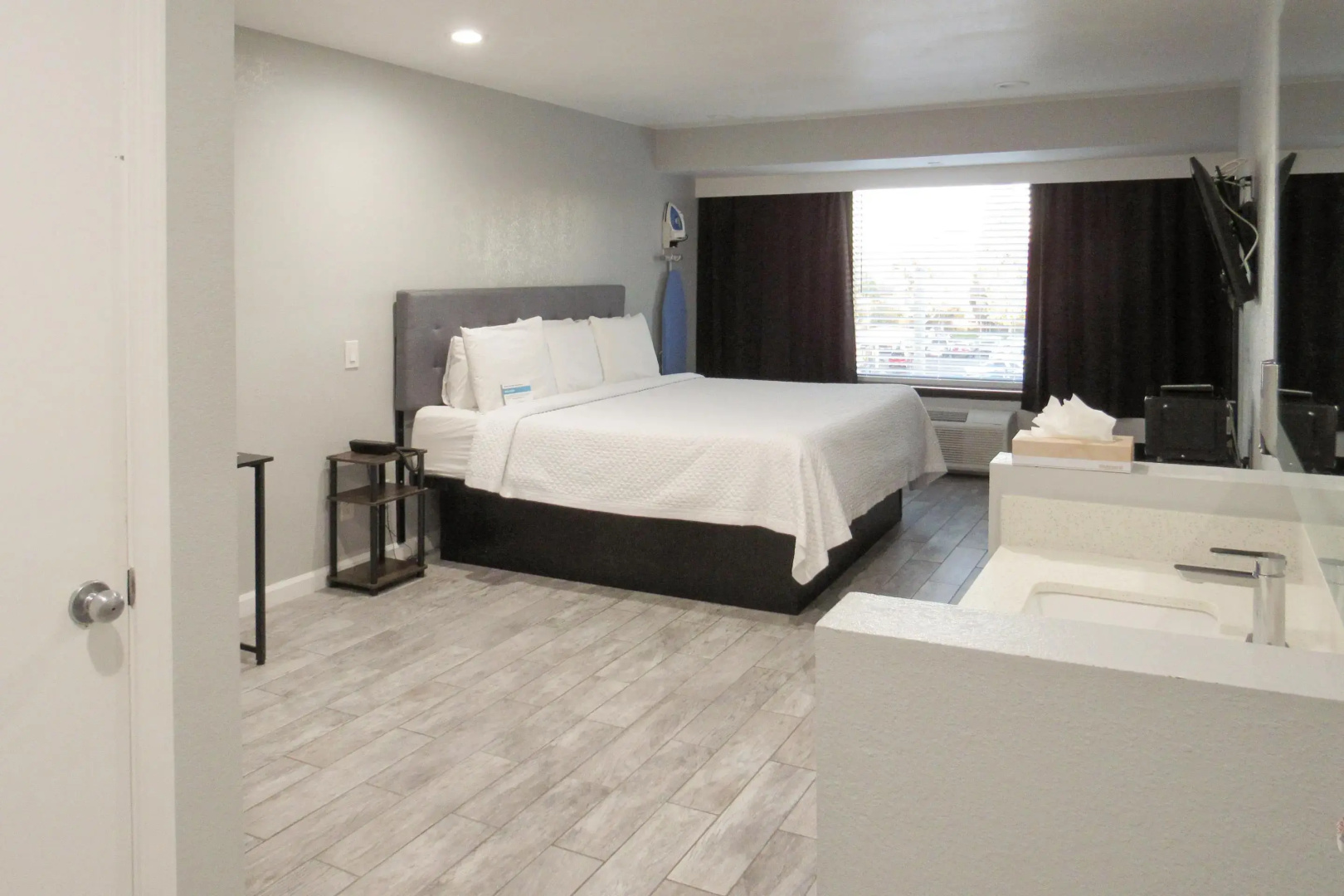 Foto - Capri Suites Anaheim