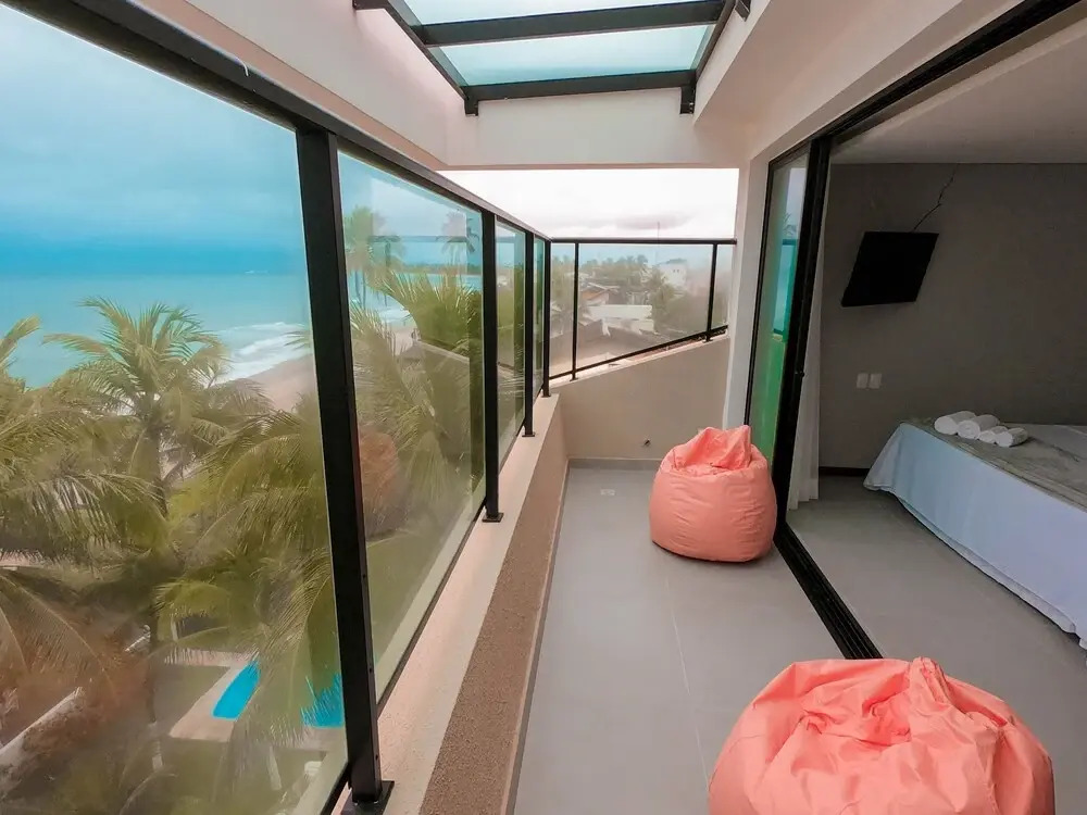 Foto - Rudá Boutique Hotel Porto de Galinhas