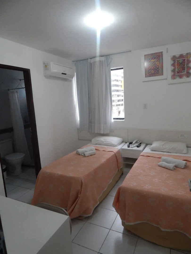 Photo - Pousada Mar de Maceió